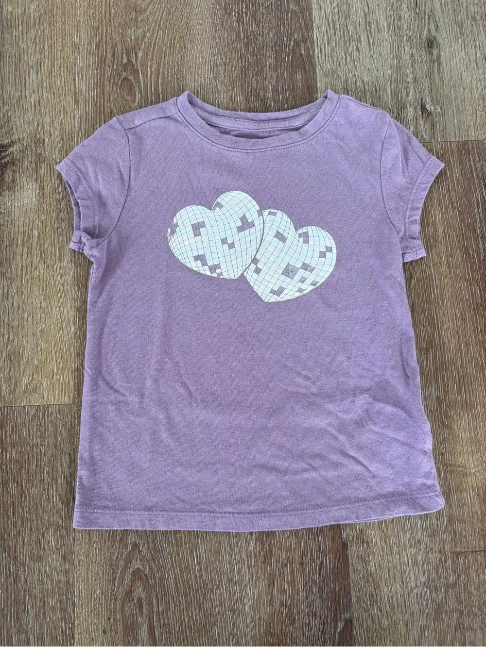 GAP Girls Rock Star ‘cK-pop Demon Hunter’ Inspiration Outfit Sz: XS 4-5T